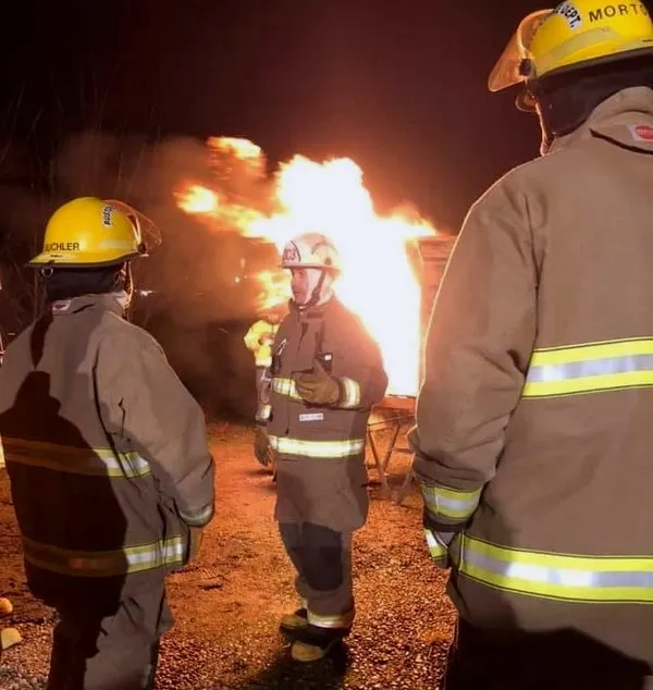 Fire and Ems Instructor Expert Witness