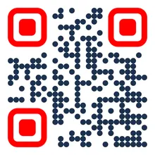 Phone QR Code