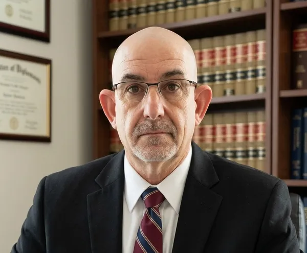 Michael Anderson Fire and EMS legal expert